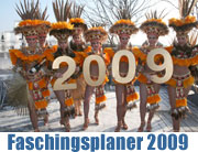 Fasching 2008: die ersten 120 und mehr Termine im Faschingsspecial (Foto. Martin Schmitz)